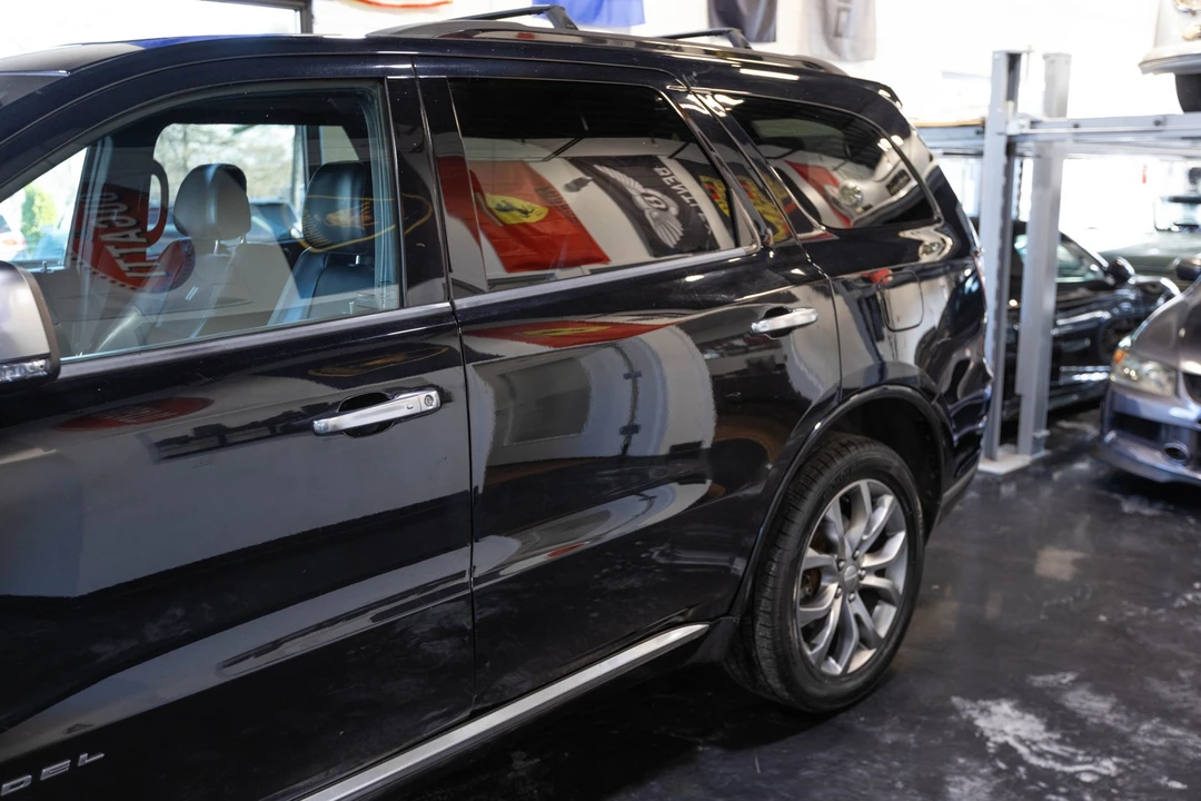 2017 Dodge Durango 3rd Gen - Image 7 of 12
