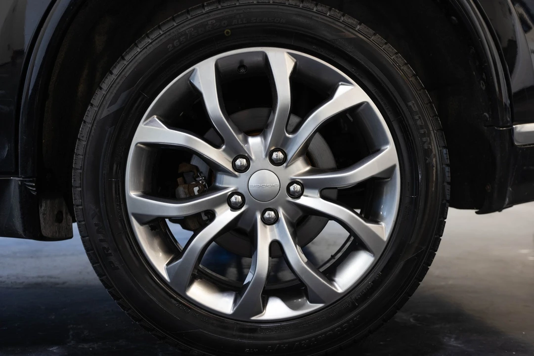 2017 Dodge Durango 3rd Gen - Image 9 of 12