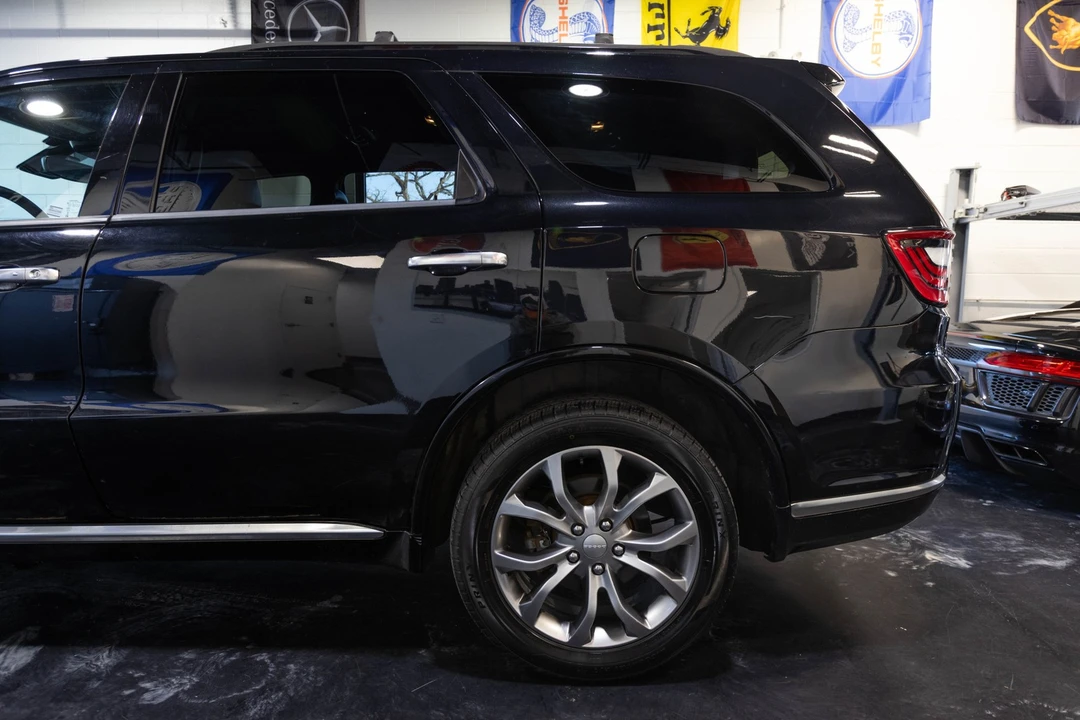 2017 Dodge Durango 3rd Gen - Image 8 of 12
