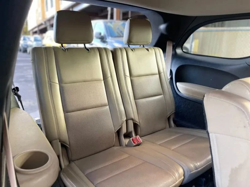 2017 Dodge Durango 3rd Gen - Image 7 of 12