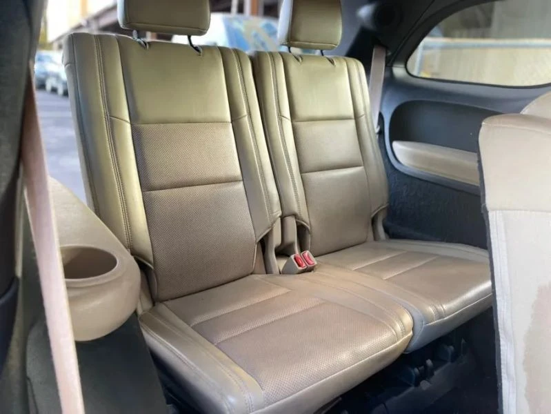 2017 Dodge Durango 3rd Gen - Image 11 of 12