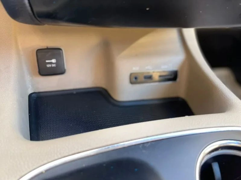 2017 Dodge Durango 3rd Gen - Image 5 of 12
