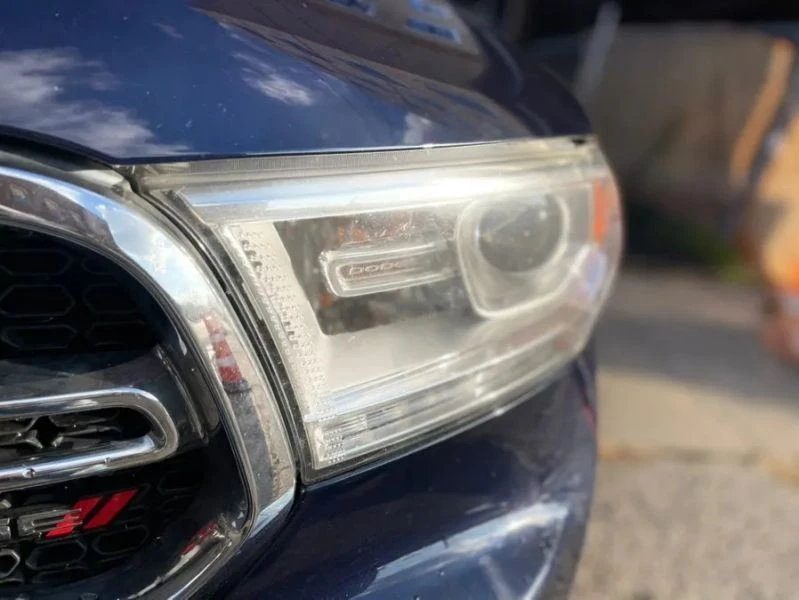 2017 Dodge Durango 3rd Gen - Image 3 of 12