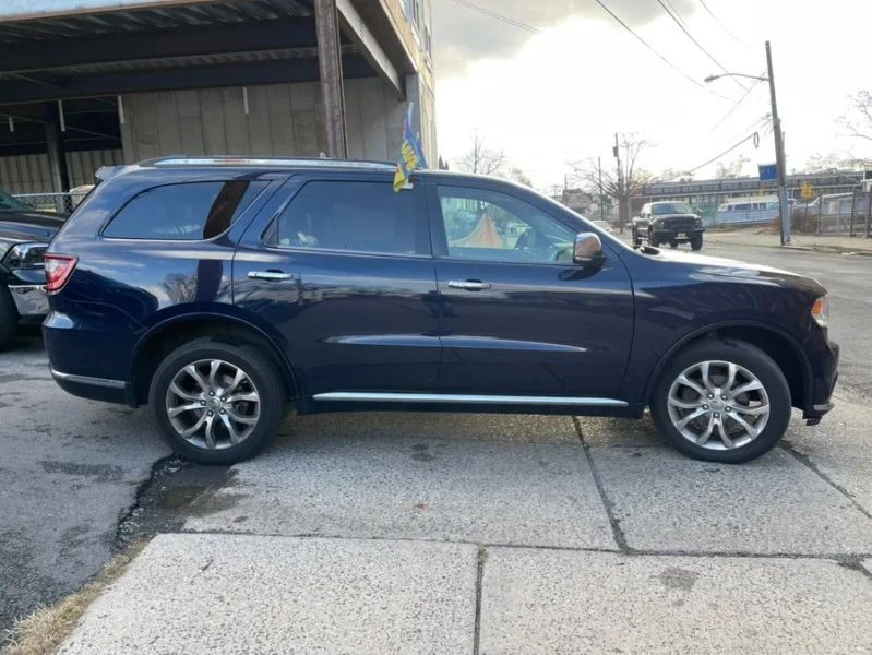 2017 Dodge Durango 3rd Gen - Image 8 of 12