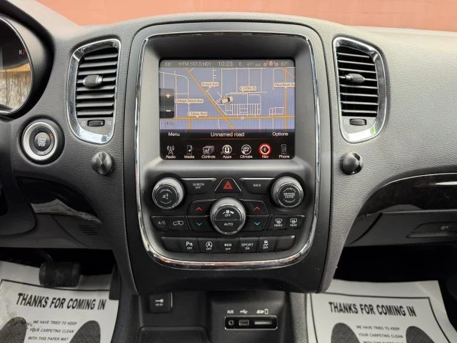 2017 Dodge Durango 3rd Gen - Image 26 of 31
