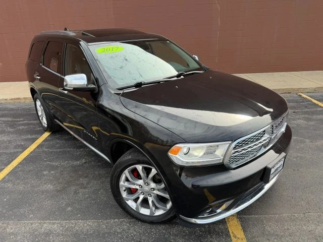 2017 Dodge Durango 3rd Gen - Image 6 of 31