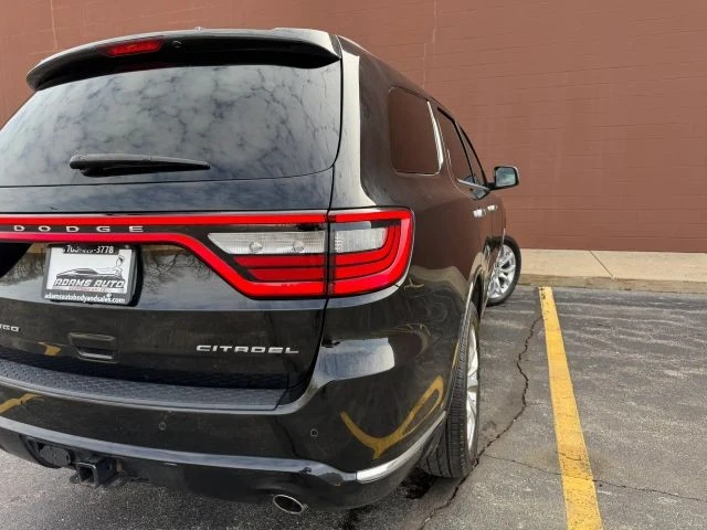 2017 Dodge Durango 3rd Gen - Image 9 of 31