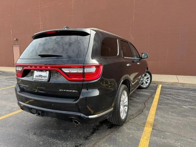 2017 Dodge Durango 3rd Gen - Image 8 of 31