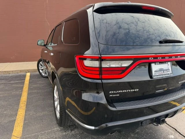 2017 Dodge Durango 3rd Gen - Image 11 of 31