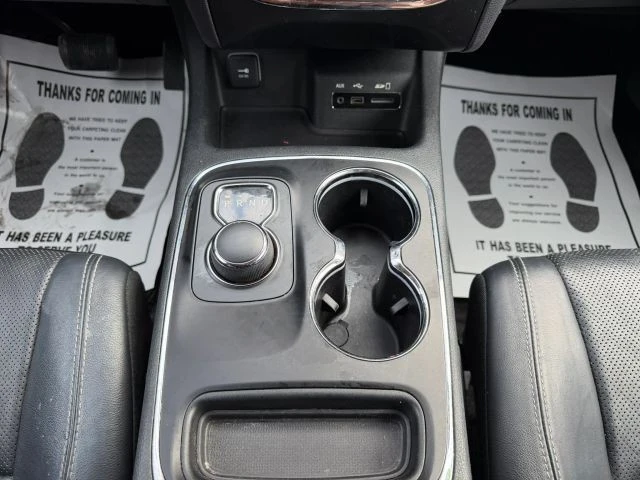 2017 Dodge Durango 3rd Gen - Image 31 of 31