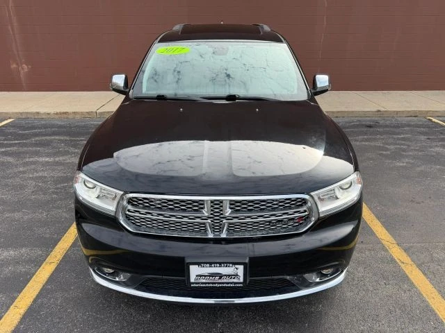 2017 Dodge Durango 3rd Gen - Image 4 of 31