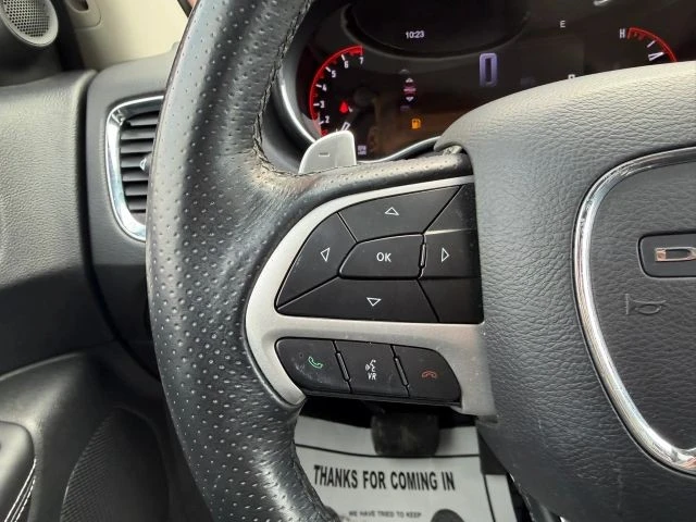 2017 Dodge Durango 3rd Gen - Image 24 of 31
