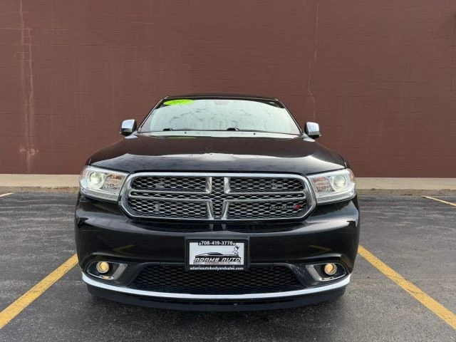 2017 Dodge Durango 3rd Gen - Image 3 of 31