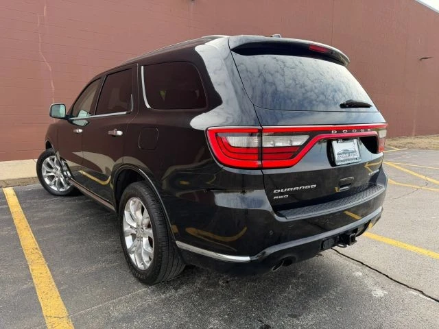 2017 Dodge Durango 3rd Gen - Image 12 of 31