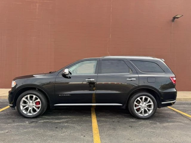 2017 Dodge Durango 3rd Gen - Image 13 of 31