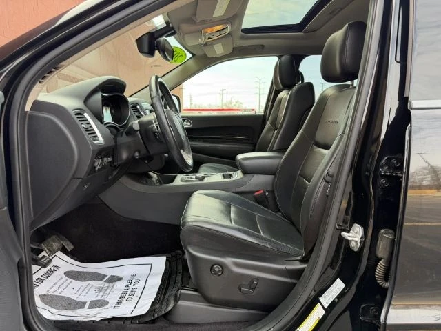 2017 Dodge Durango 3rd Gen - Image 16 of 31