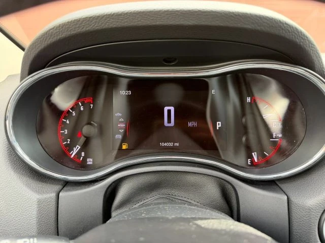 2017 Dodge Durango 3rd Gen - Image 22 of 31