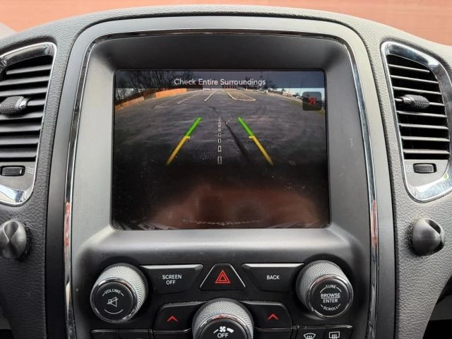 2017 Dodge Durango 3rd Gen - Image 28 of 31