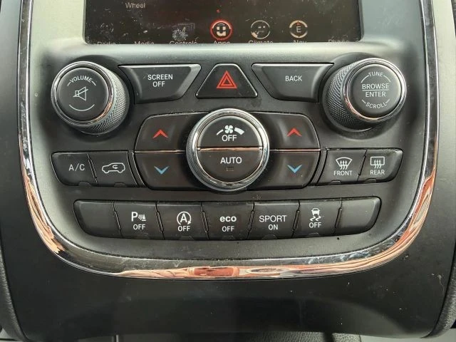 2017 Dodge Durango 3rd Gen - Image 30 of 31