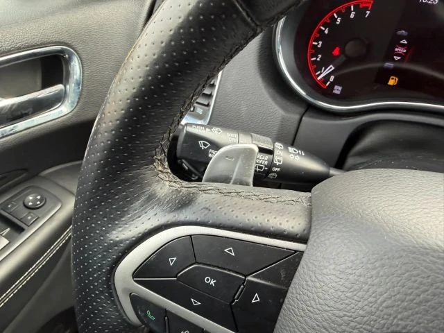 2017 Dodge Durango 3rd Gen - Image 23 of 31