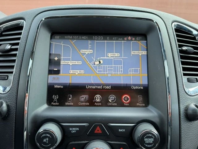 2017 Dodge Durango 3rd Gen - Image 27 of 31