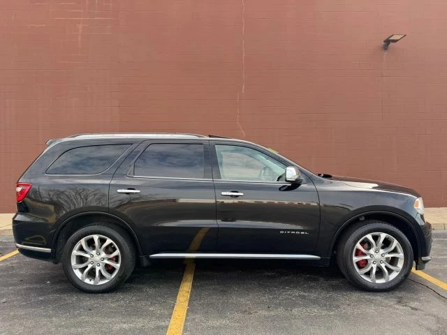 2017 Dodge Durango 3rd Gen - Image 7 of 31