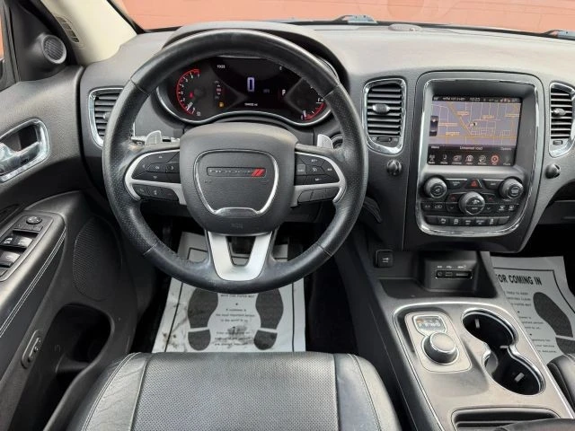 2017 Dodge Durango 3rd Gen - Image 19 of 31