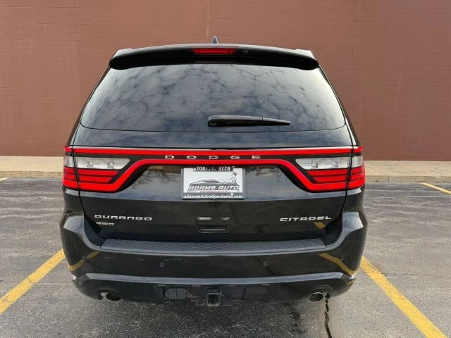2017 Dodge Durango 3rd Gen - Image 10 of 31