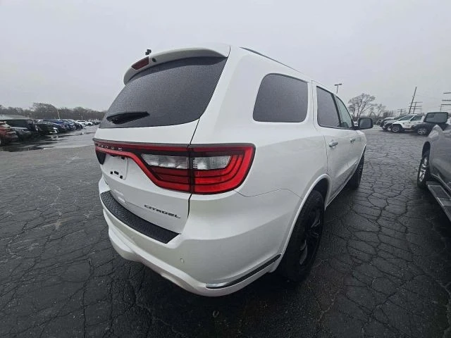 2017 Dodge Durango 3rd Gen - Image 4 of 12