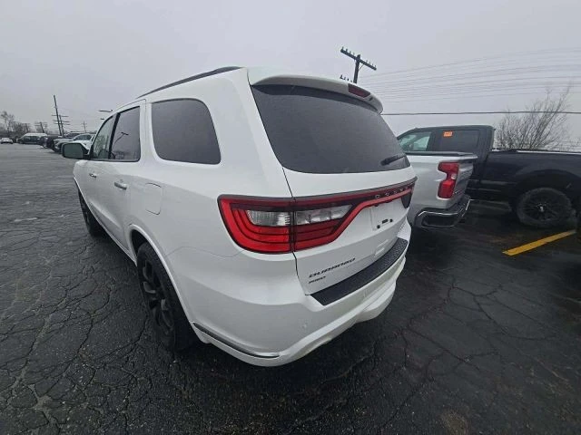 2017 Dodge Durango 3rd Gen - Image 3 of 12