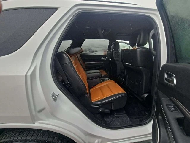2017 Dodge Durango 3rd Gen - Image 11 of 12