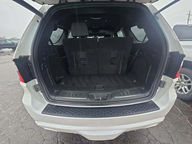 2017 Dodge Durango 3rd Gen - Image 12 of 12