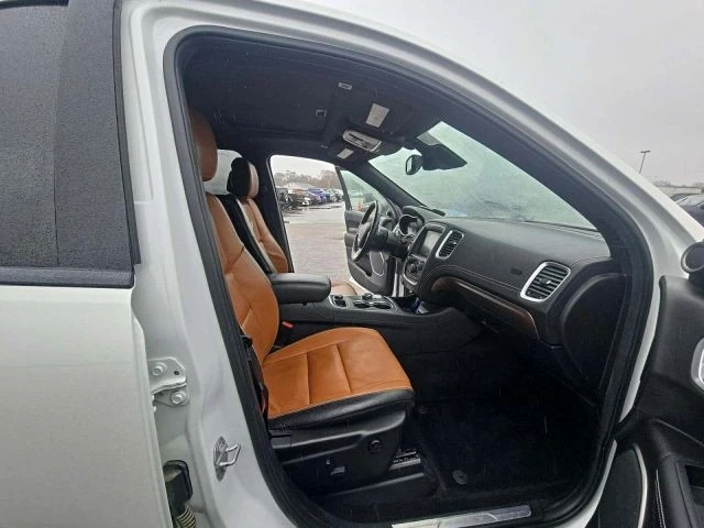 2017 Dodge Durango 3rd Gen - Image 6 of 12