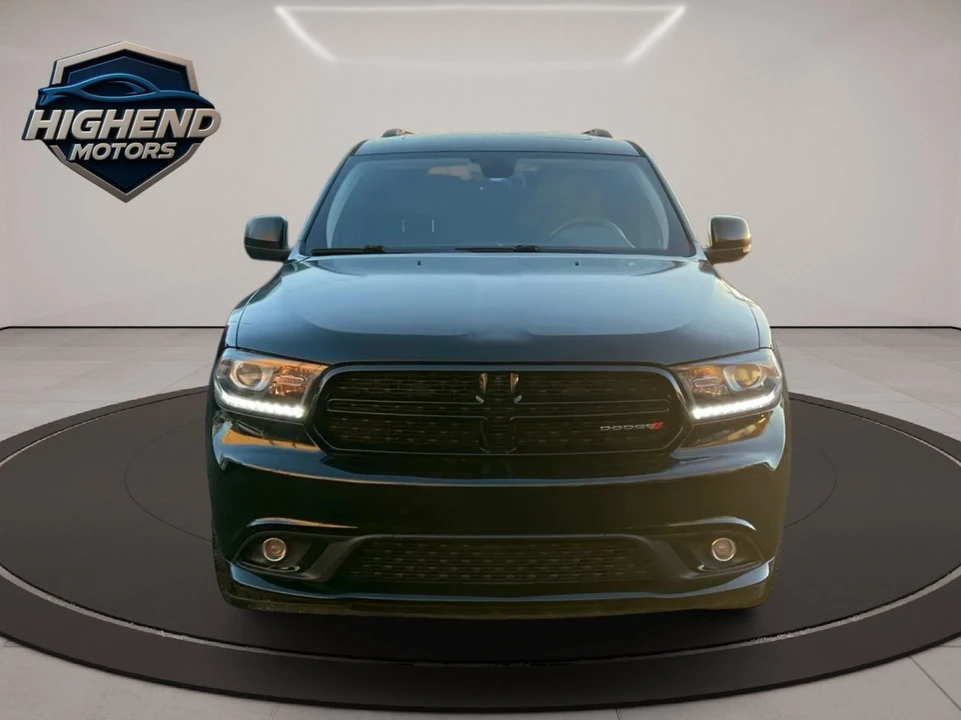 2017 Dodge Durango 3rd Gen - Image 10 of 21
