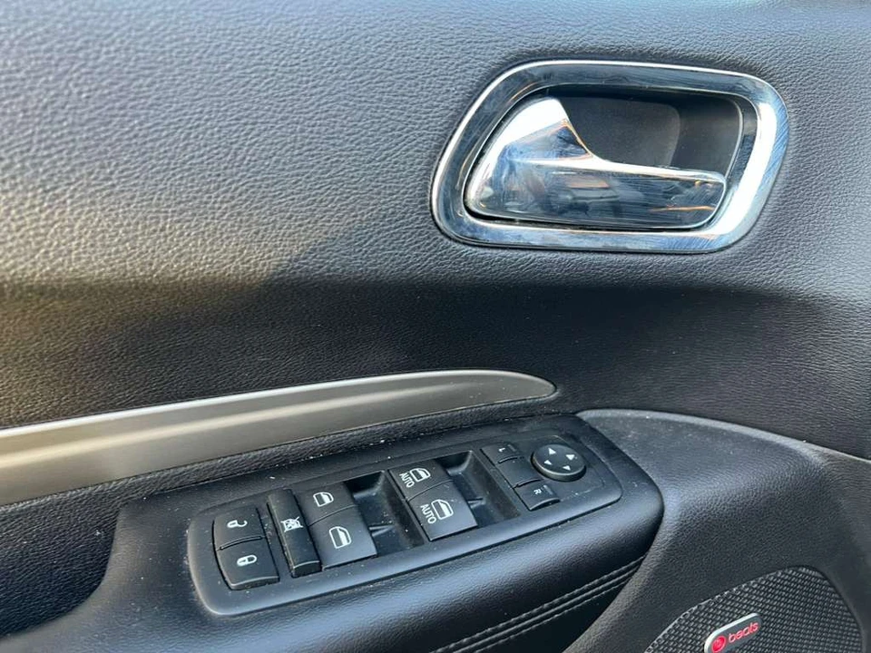 2017 Dodge Durango 3rd Gen - Image 12 of 21