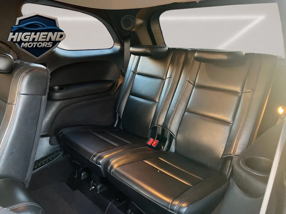 2017 Dodge Durango 3rd Gen - Image 20 of 21