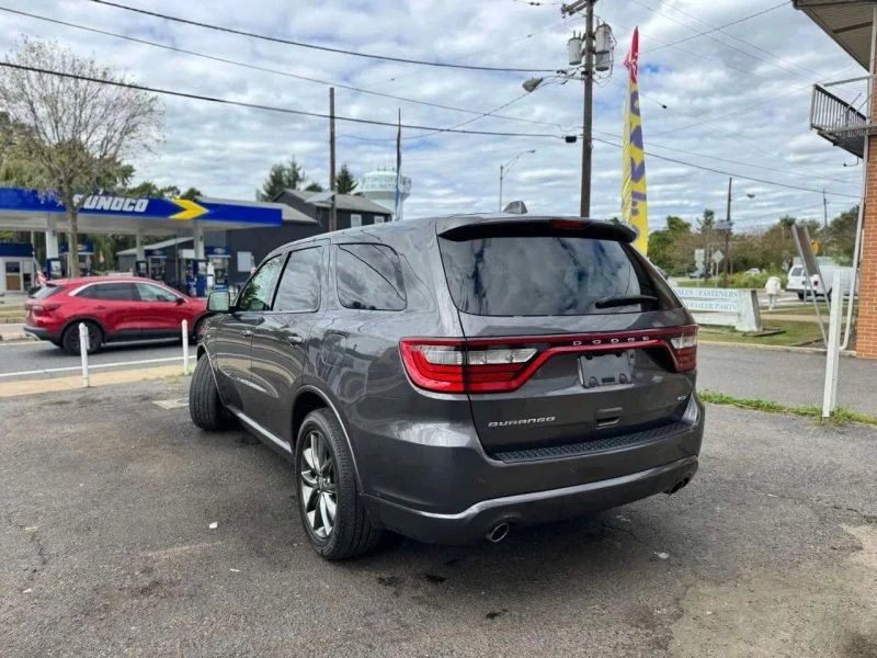 2017 Dodge Durango 3rd Gen - Image 11 of 12