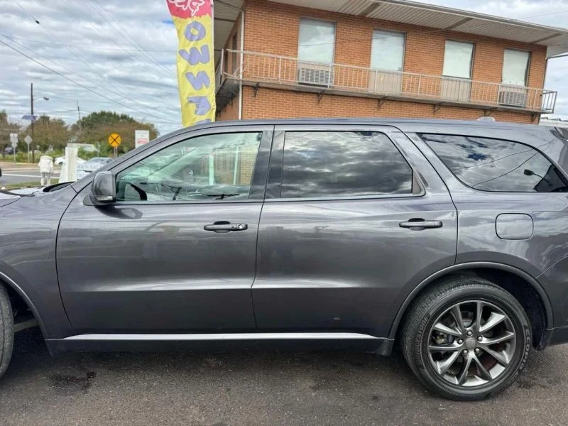 2017 Dodge Durango 3rd Gen - Image 8 of 12