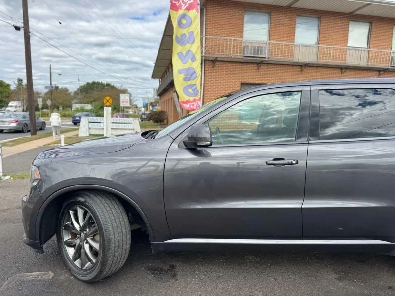 2017 Dodge Durango 3rd Gen - Image 7 of 12