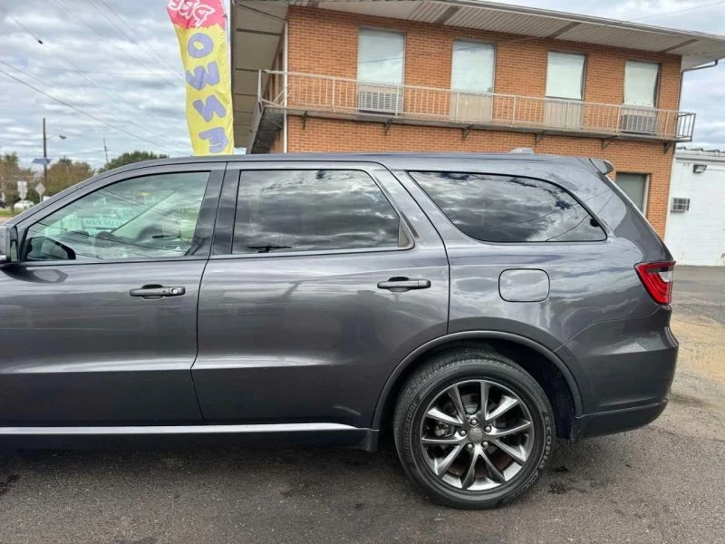 2017 Dodge Durango 3rd Gen - Image 9 of 12