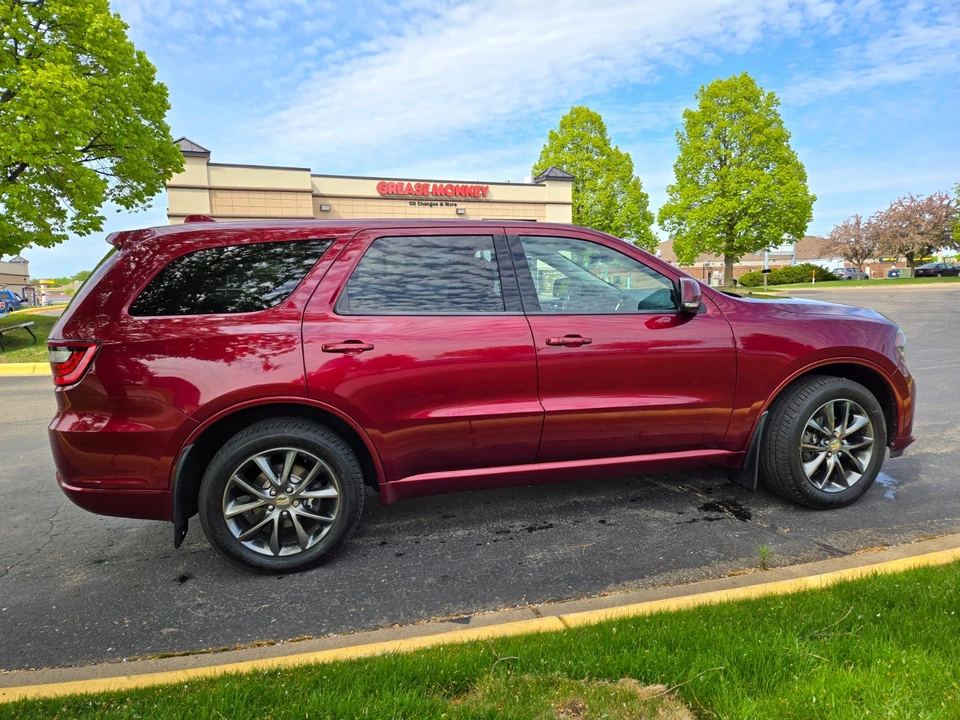 2017 Dodge Durango 3rd Gen - Image 12 of 15