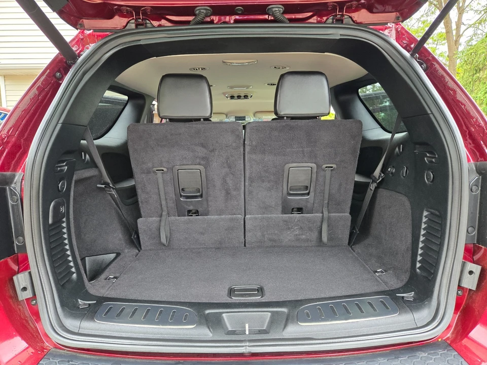 2017 Dodge Durango 3rd Gen - Image 7 of 15