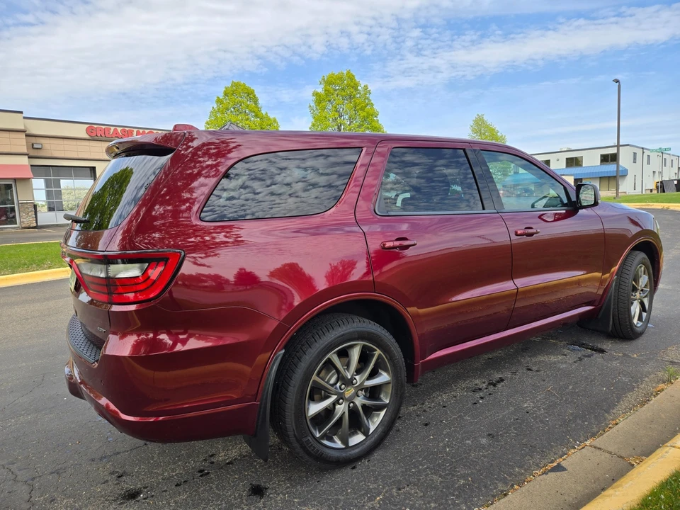 2017 Dodge Durango 3rd Gen - Image 13 of 15