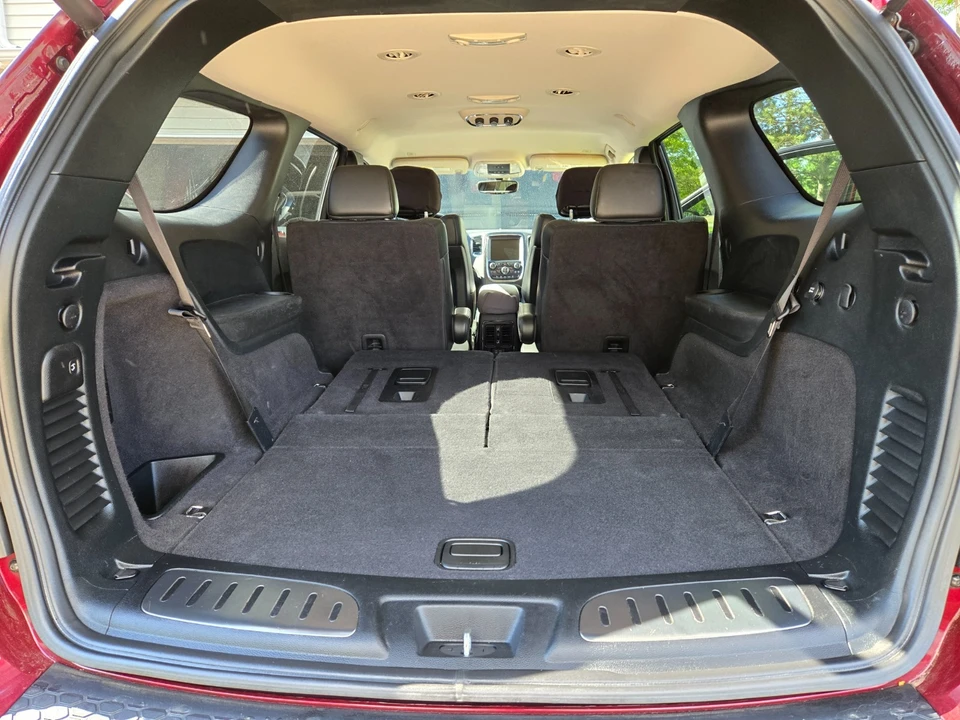 2017 Dodge Durango 3rd Gen - Image 3 of 15