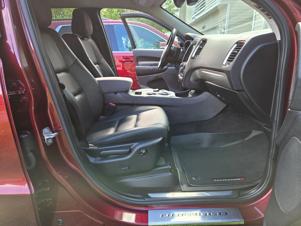 2017 Dodge Durango 3rd Gen - Image 4 of 15