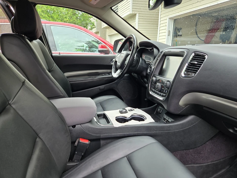 2017 Dodge Durango 3rd Gen - Image 8 of 15