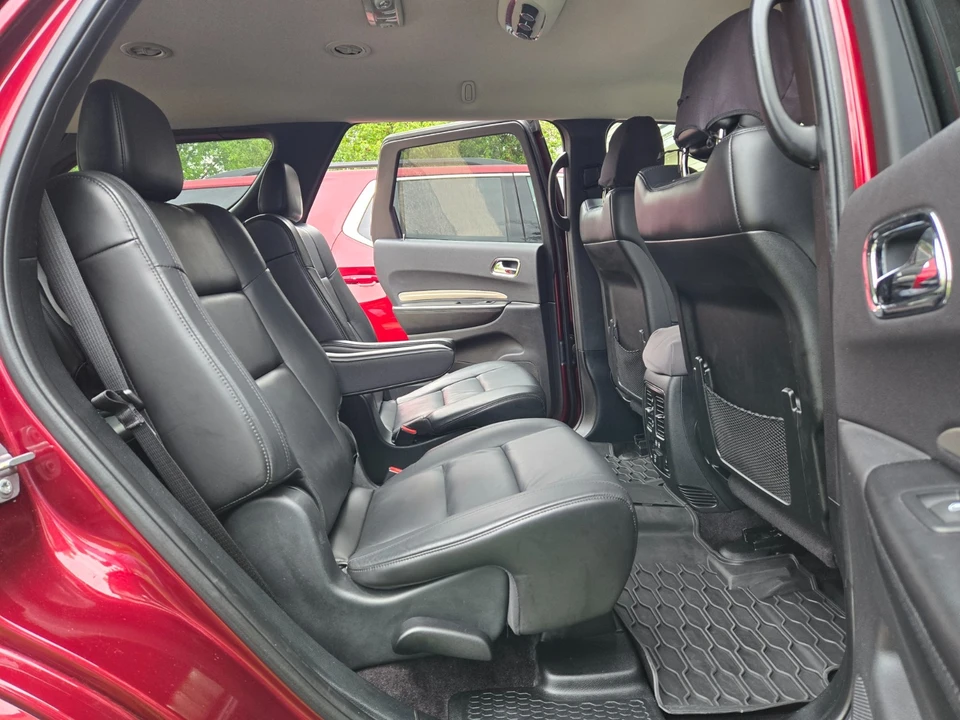 2017 Dodge Durango 3rd Gen - Image 9 of 15