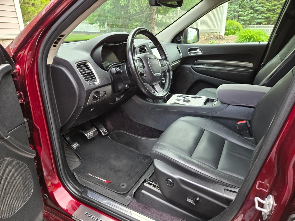 2017 Dodge Durango 3rd Gen - Image 2 of 15