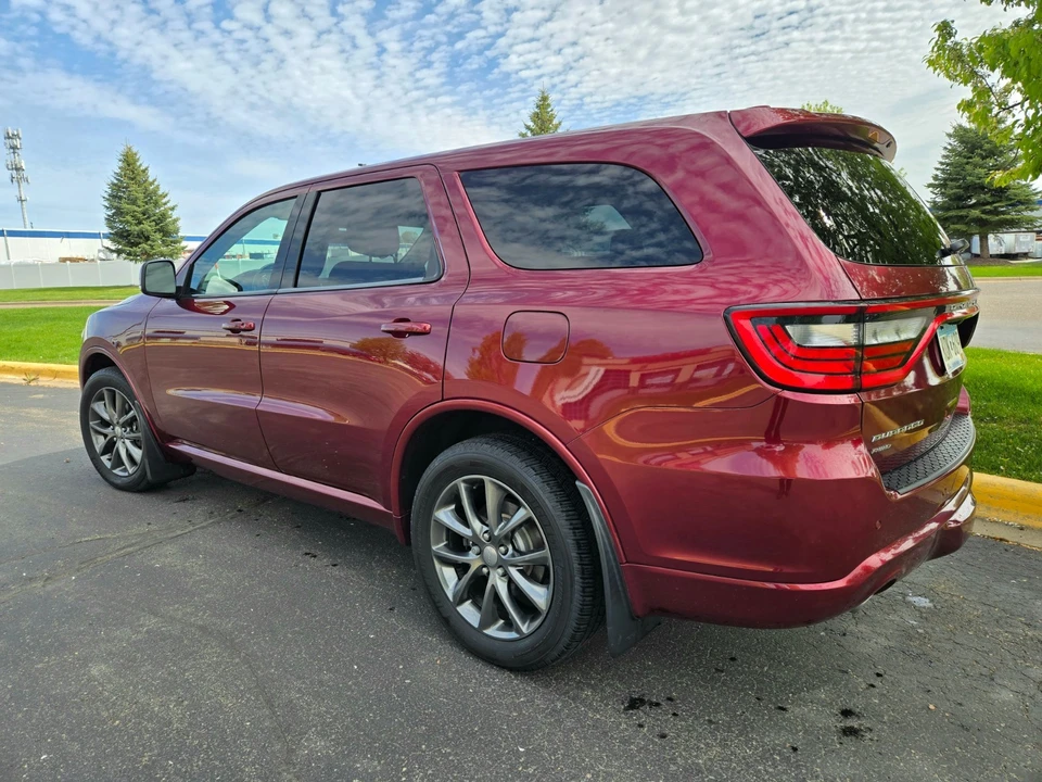 2017 Dodge Durango 3rd Gen - Image 14 of 15