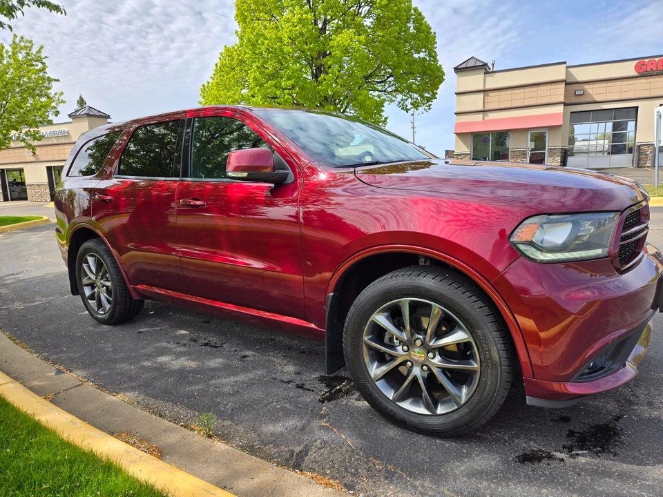 2017 Dodge Durango 3rd Gen - Image 11 of 15